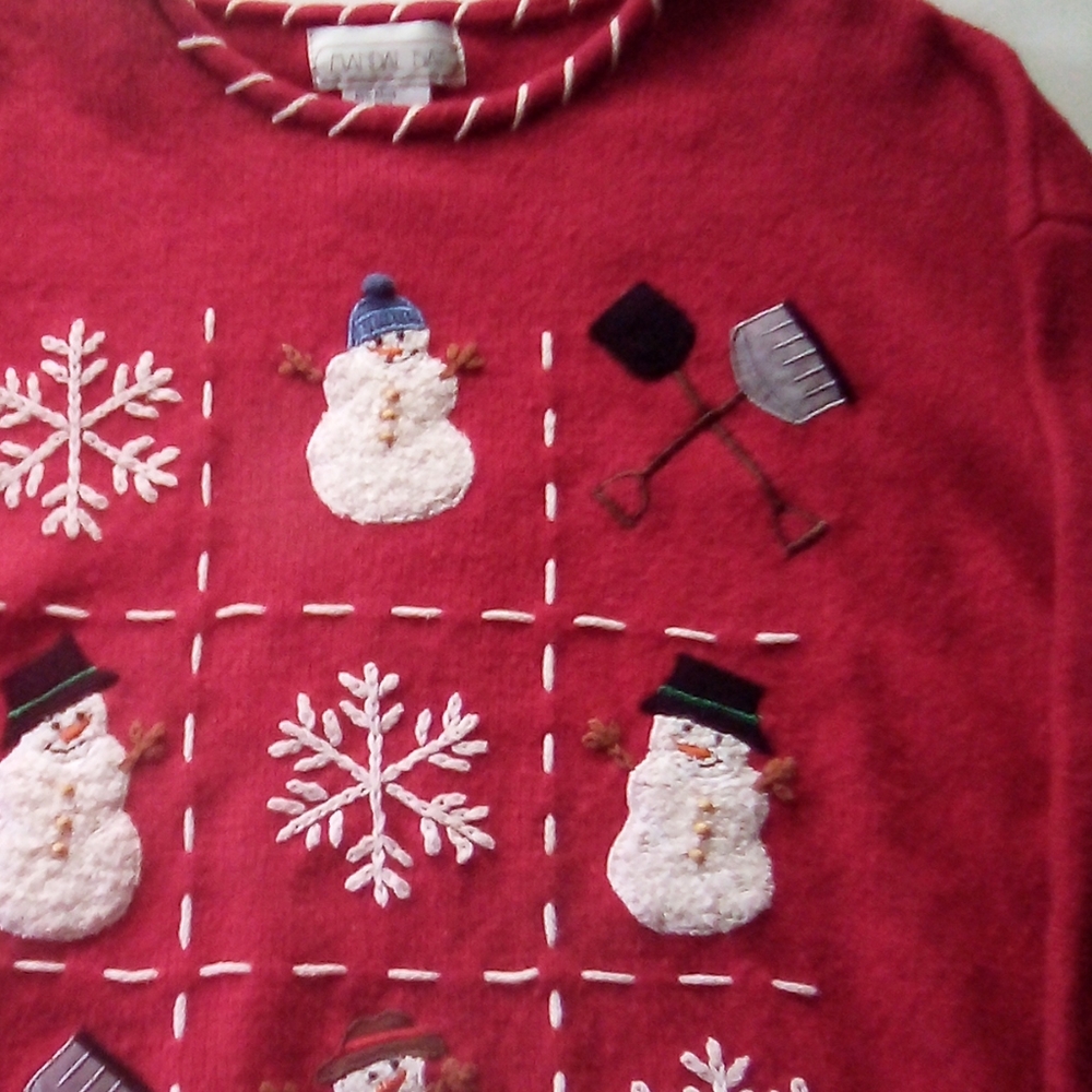 Christmas Sweater